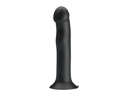 Murray Dildo Vibracion y Pulsacion