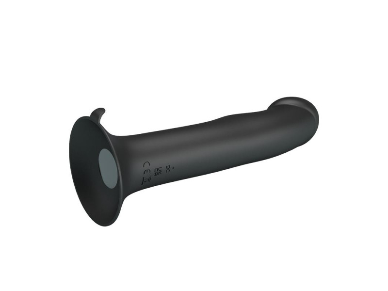 Murray Dildo Vibracion y Pulsacion