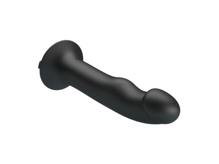 Murray Dildo Vibracion y Pulsacion