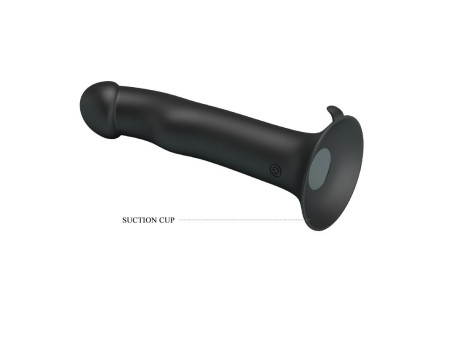Murray Dildo Vibracion y Pulsacion