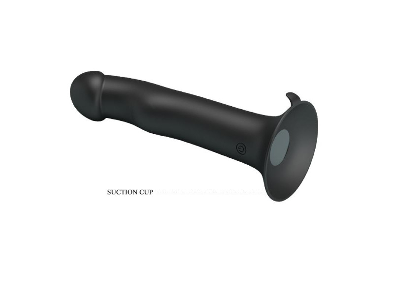 Murray Dildo Vibracion y Pulsacion