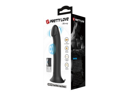Murray Dildo Vibracion y Pulsacion