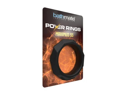 Anillo para el Pene Power Ring Maximus 55
