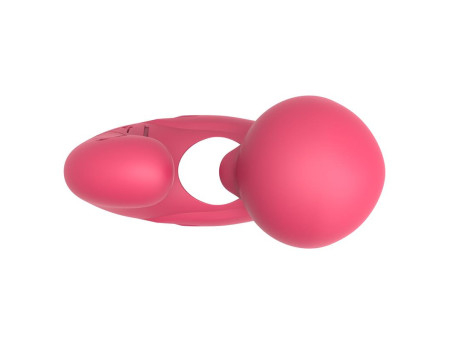 Swamson Dedal Patito Estimulador USB Silcona Rose Swamson Dedal Patito Estimulador USB Silcona Rose