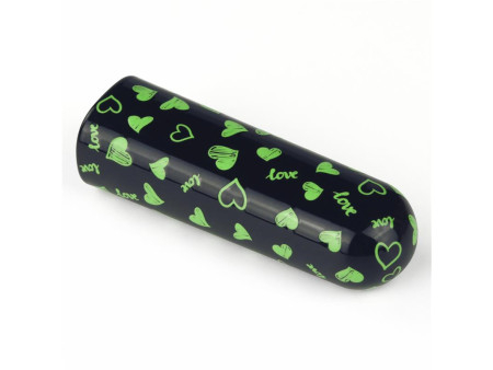 Bala Vibradora Brilla en la Oscuridad Glow in the dark Bala Vibradora Brilla en la Oscuridad Glow in the dark