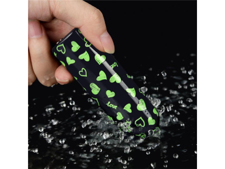 Bala Vibradora Brilla en la Oscuridad Glow in the dark Bala Vibradora Brilla en la Oscuridad Glow in the dark