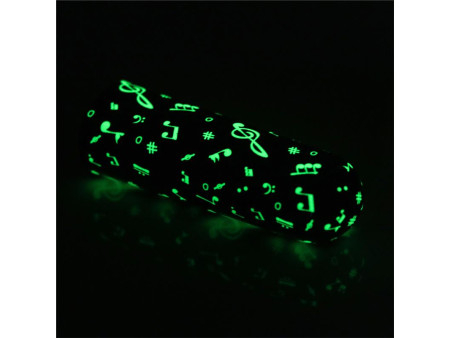 Bala Vibradora Brilla en la Oscuridad Glow in the dark Bala Vibradora Brilla en la Oscuridad Glow in the dark
