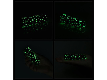 Bala Vibradora Brilla en la Oscuridad Glow in the dark Bala Vibradora Brilla en la Oscuridad Glow in the dark