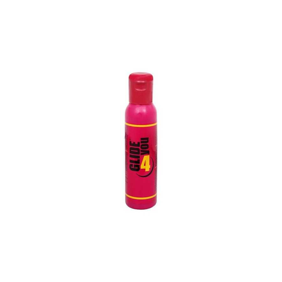 Glide 4 You Lubricante Base Silicona 100 ml