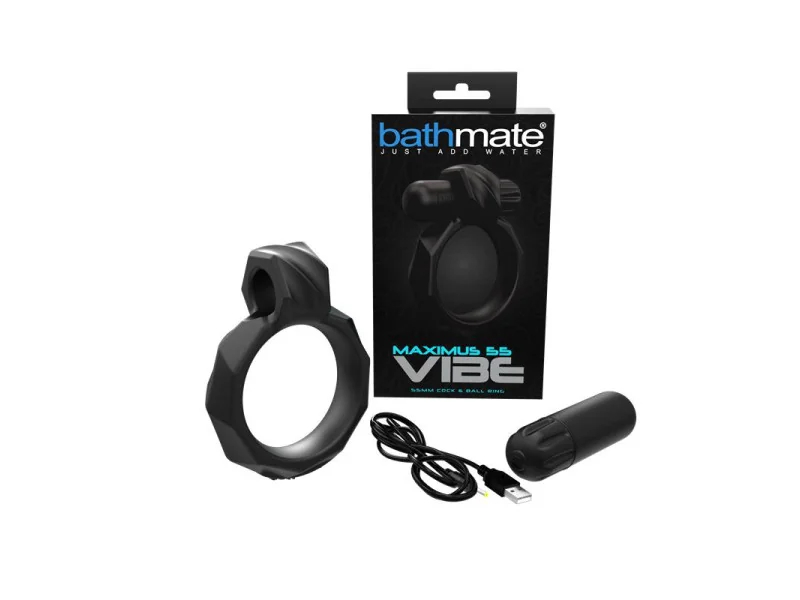 Anillo Vibrador Maximus Vibe 55