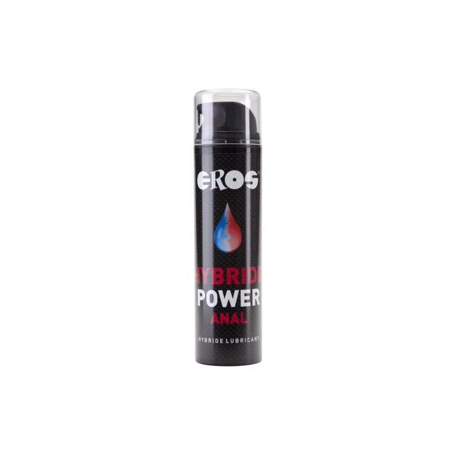 Lubricante Hibrido Anal Power 200 ml