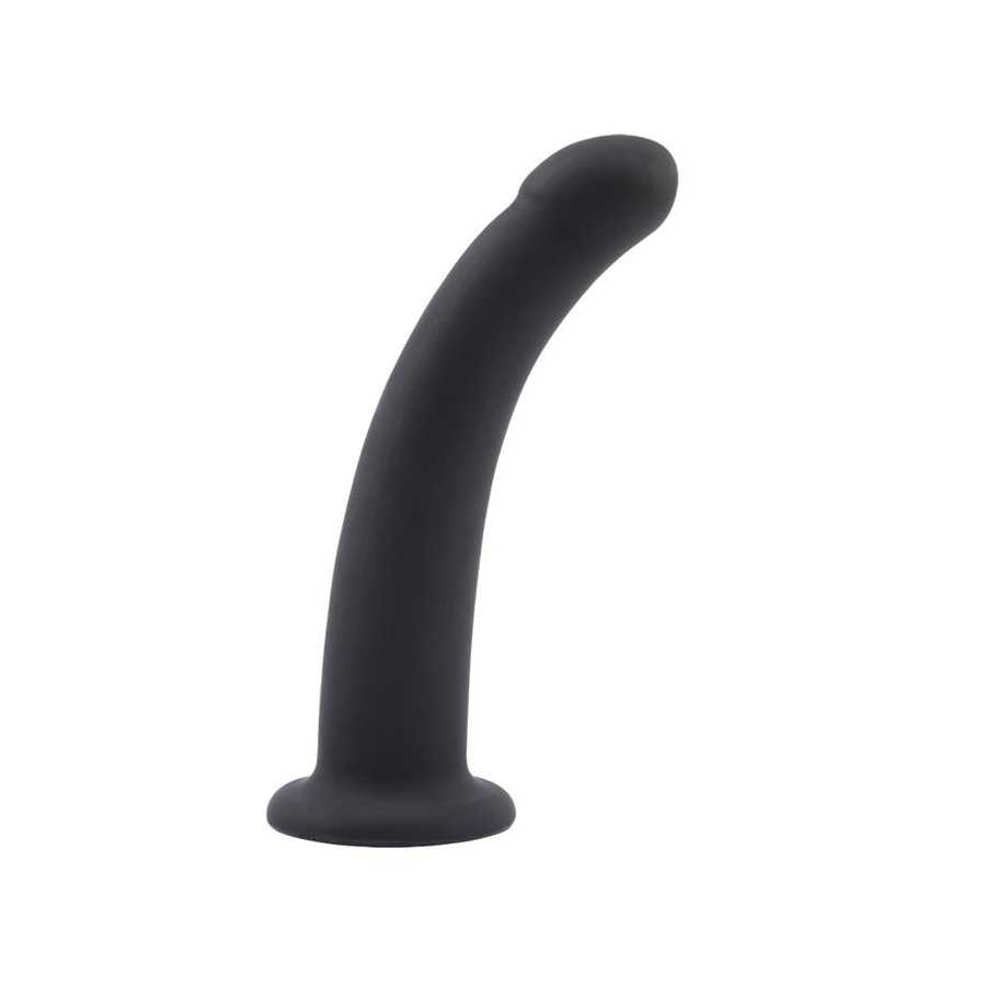 Arnes con Dildo Bend Over para Principiantes Silicona