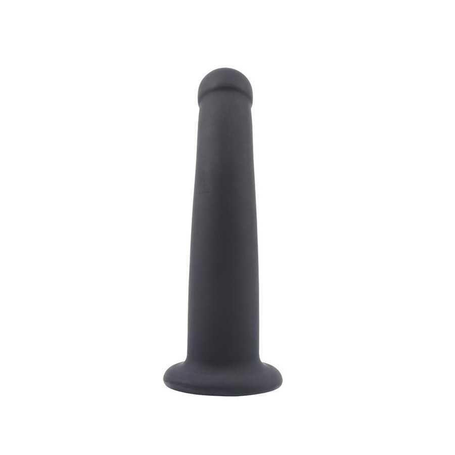 Arnes con Dildo Bend Over para Principiantes Silicona