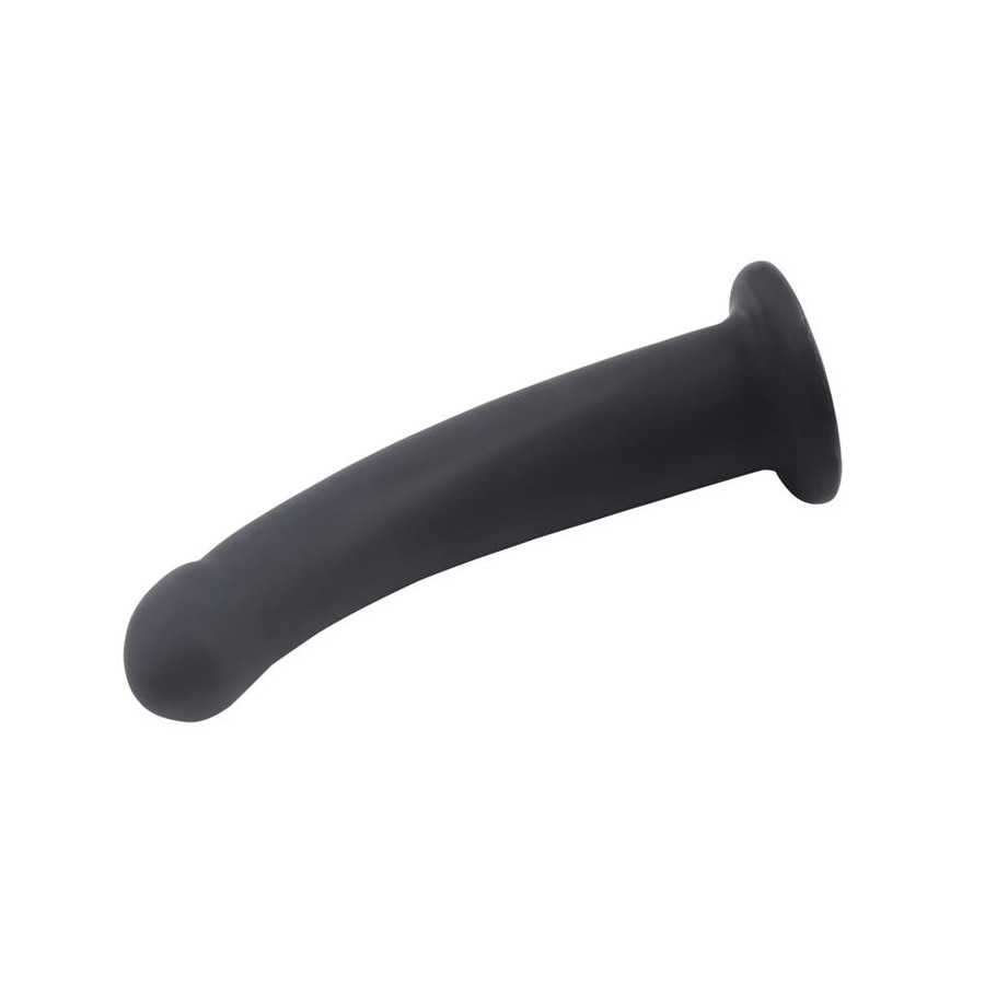 Arnes con Dildo Bend Over para Principiantes Silicona