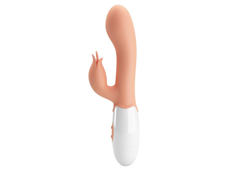 Bloody Mary Vibrador 30 Funciones