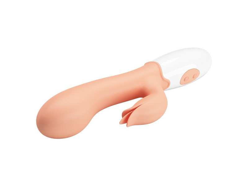 Bloody Mary Vibrador 30 Funciones