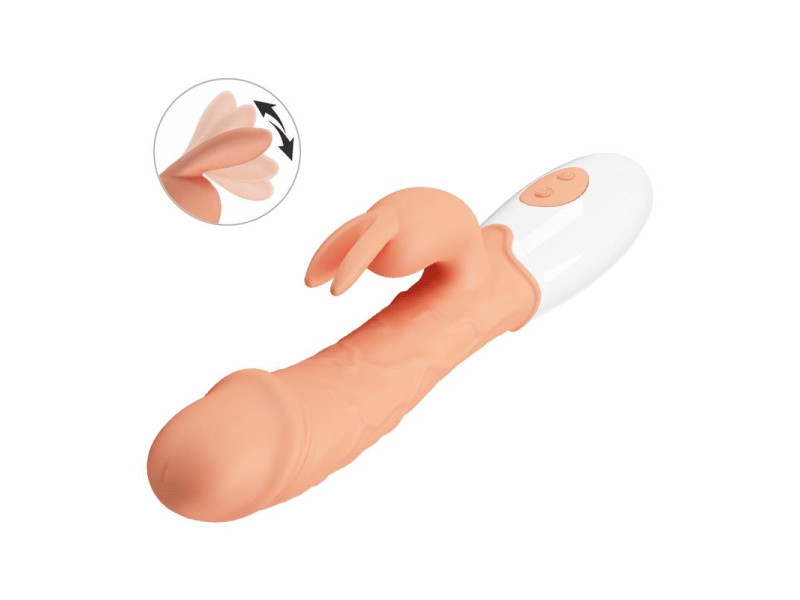 Easter Bunny Vibrador 30 Funciones