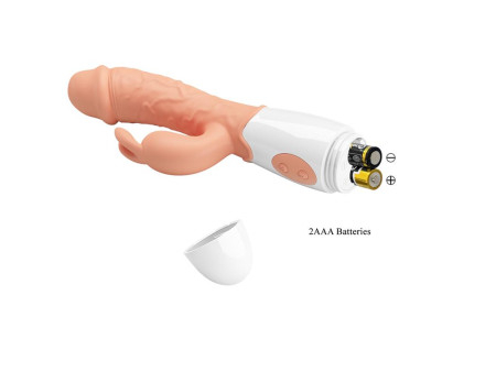 Easter Bunny Vibrador 30 Funciones