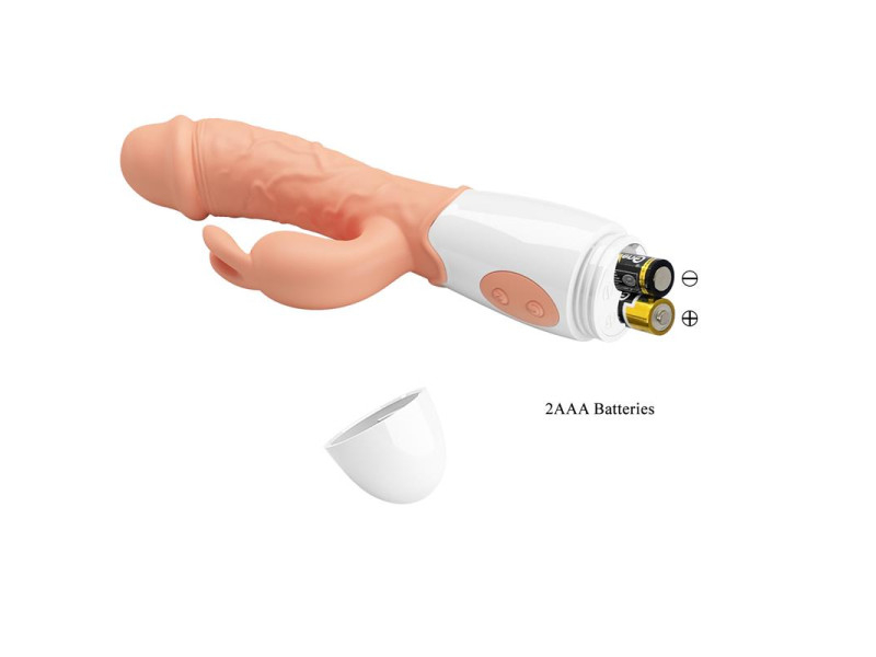 Easter Bunny Vibrador 30 Funciones