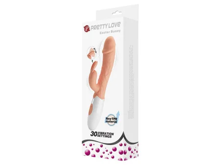 Easter Bunny Vibrador 30 Funciones