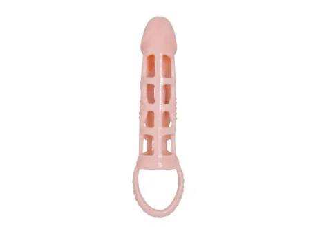 Harrison Funda para el Pene con Vibracion