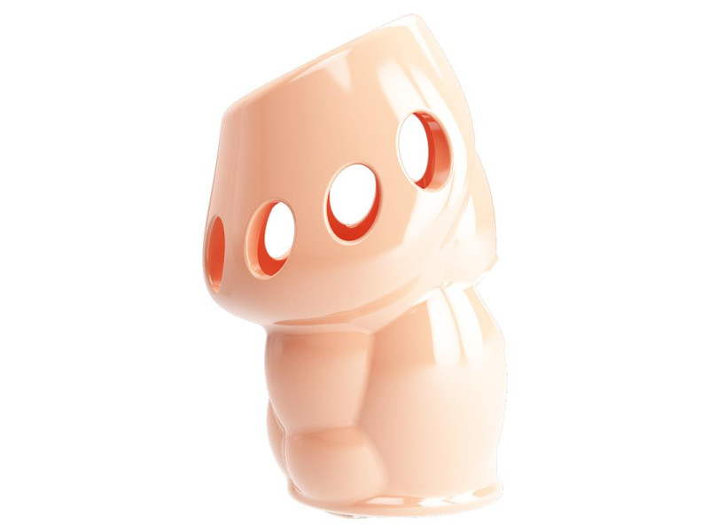 Oscar Funda para el Pene Flexible