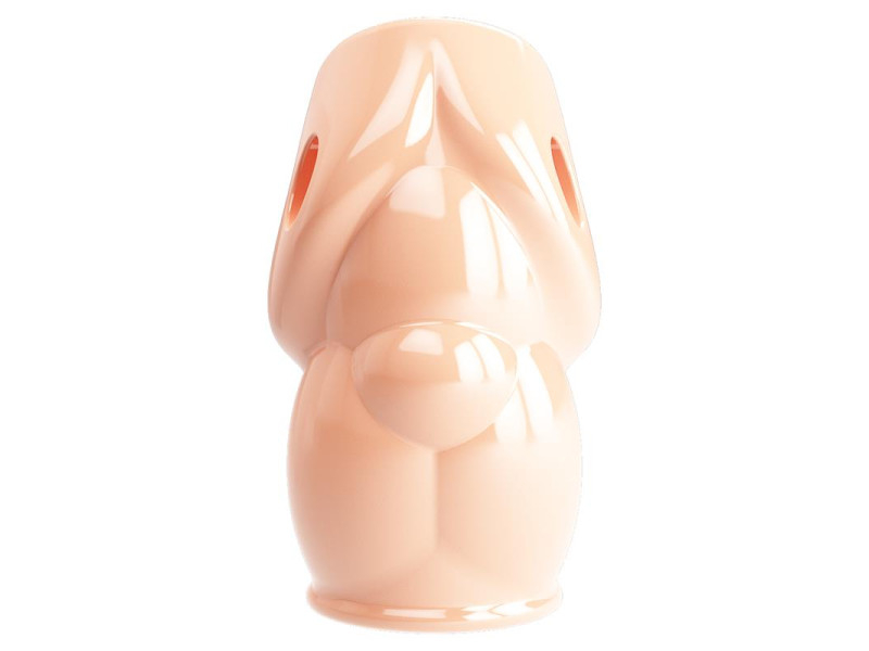 Oscar Funda para el Pene Flexible