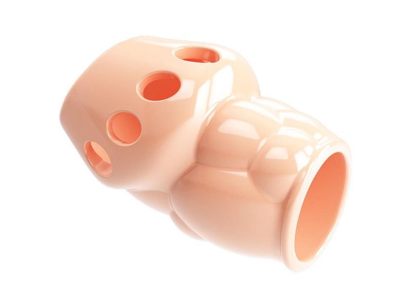 Oscar Funda para el Pene Flexible