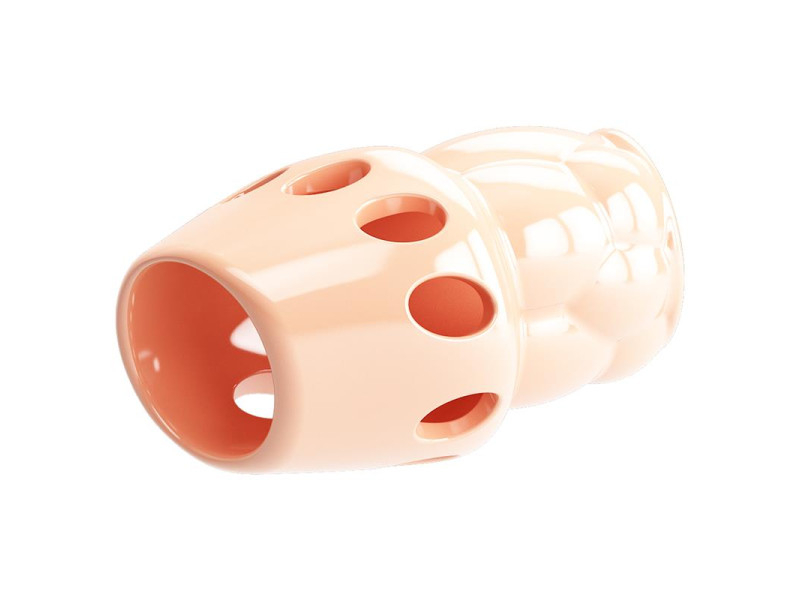 Oscar Funda para el Pene Flexible
