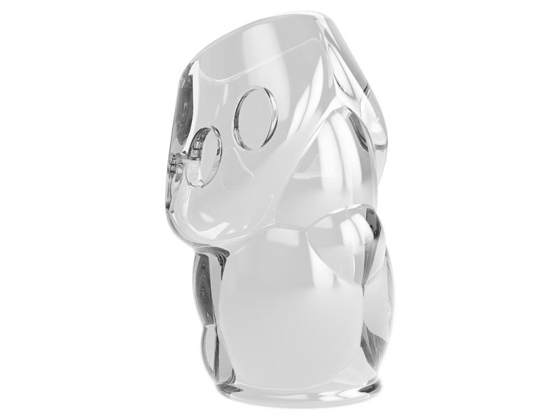 Oscar Funda para el Pene Flexible