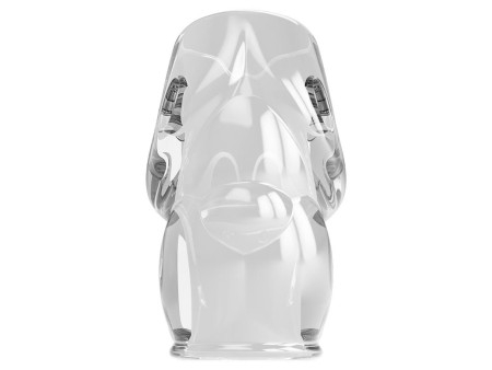 Oscar Funda para el Pene Flexible