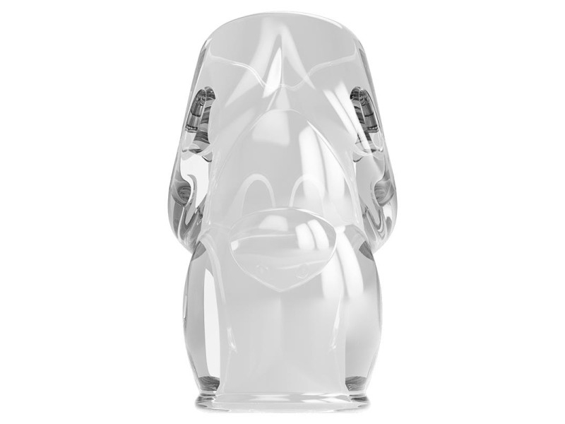 Oscar Funda para el Pene Flexible
