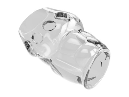 Oscar Funda para el Pene Flexible