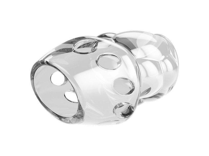 Oscar Funda para el Pene Flexible