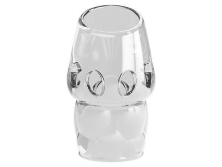 Oscar Funda para el Pene Flexible