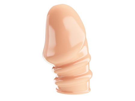 Jeremy Funda para el Pene Flexible