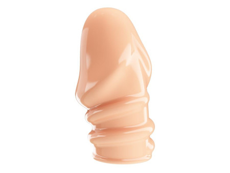 Jeremy Funda para el Pene Flexible