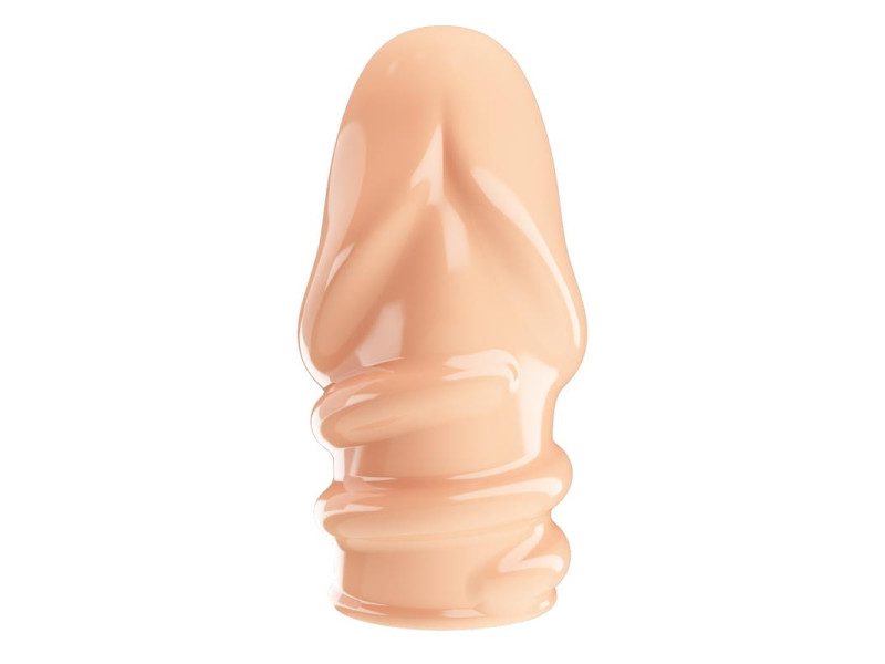 Jeremy Funda para el Pene Flexible