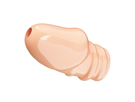 Jeremy Funda para el Pene Flexible