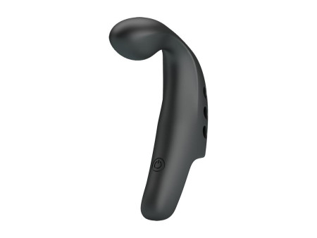 Gorgon Dedal Estimulador 10 Funciones de Vibracion