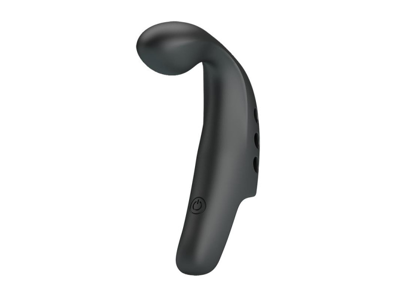 Gorgon Dedal Estimulador 10 Funciones de Vibracion