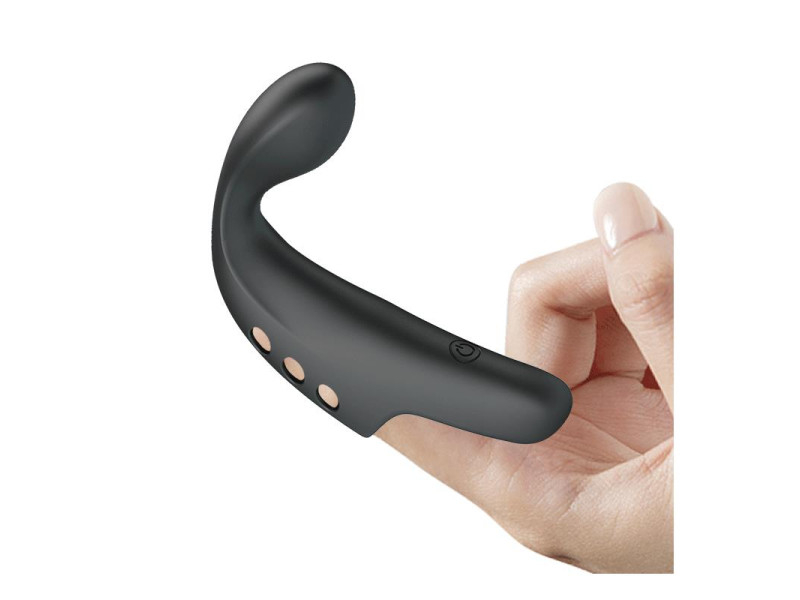 Gorgon Dedal Estimulador 10 Funciones de Vibracion