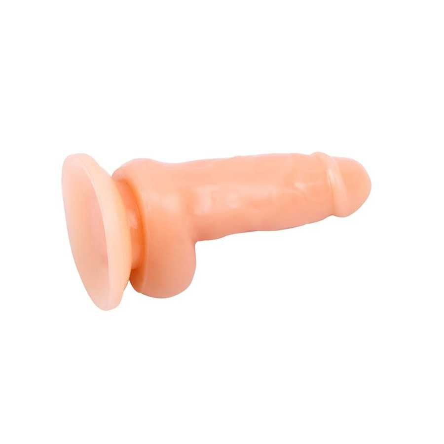 Dildo Realista T Skin 6 Jumbo Jack