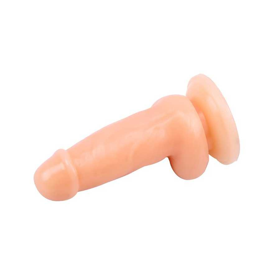 Dildo Realista T Skin 6 Jumbo Jack