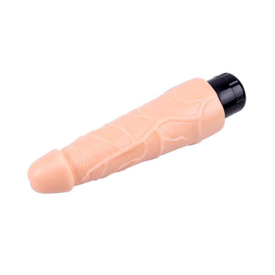 Vibrador T Skin Mike Natural