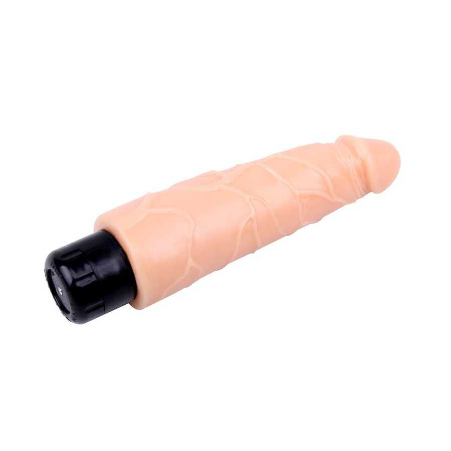 Vibrador T Skin Mike Natural