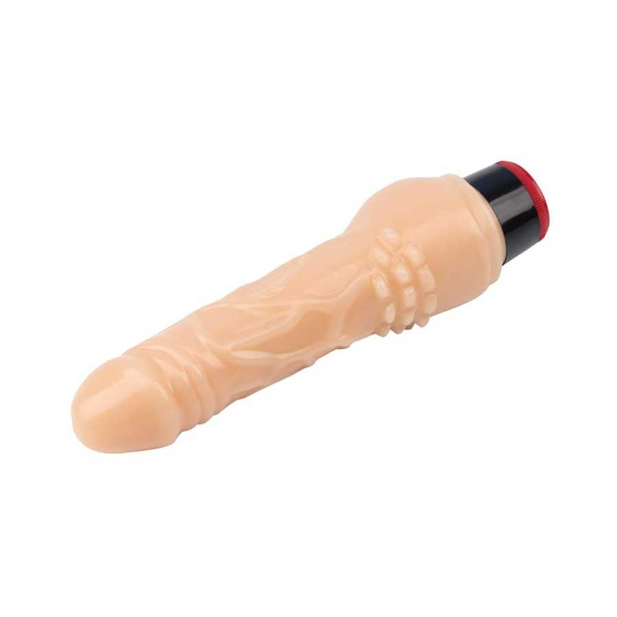 Vibrador T Skin 78 Natural