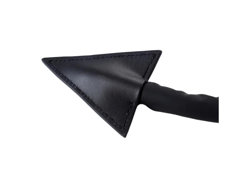 Plug Anal con Cola de Diablo Devil Tail