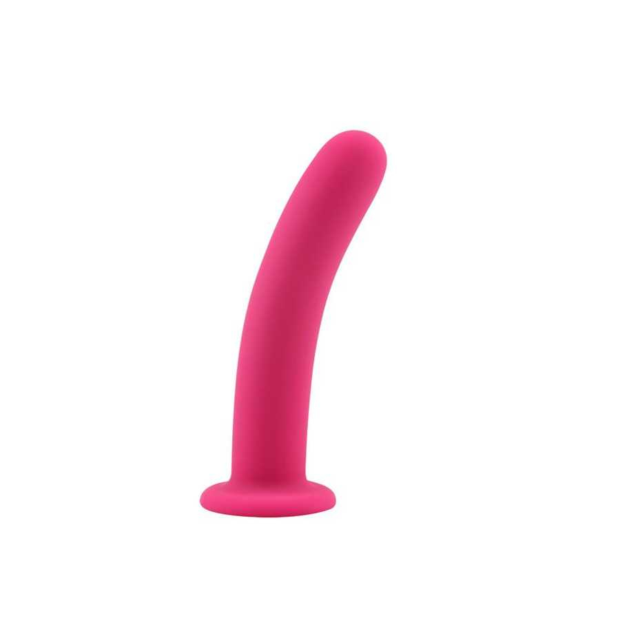 Dildo para Arnes Raw Recruit M Rosa