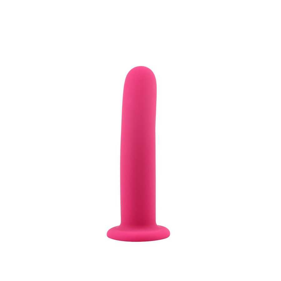 Dildo para Arnes Raw Recruit M Rosa